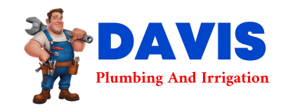 Trusted plumber in SHANNOCK